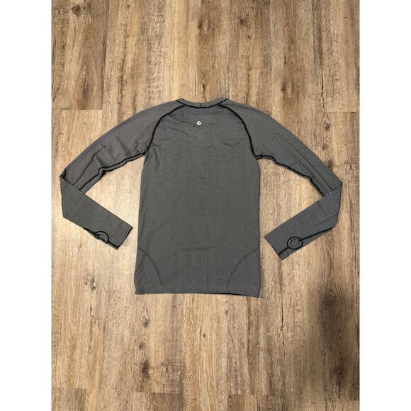 Lululemon Women’s Swiftly Tech Long Sleeve Crew Size 8 - Picture 2 of 9